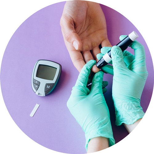Image for How Fiber Plays An Important Role In Controlling blood sugar level